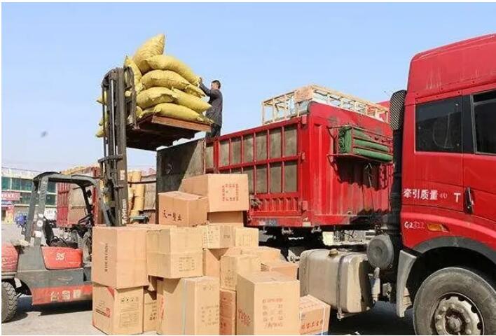 泉州到新安县物流专线