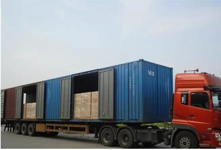 泉州到新安县整车运输