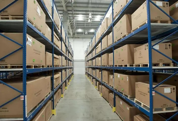 泉州到新安县货物仓储