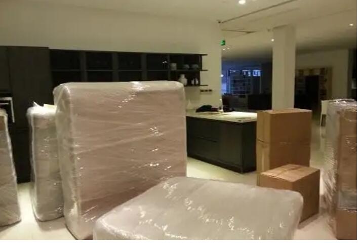 泉州到新安县长途搬家