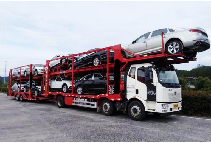 泉州到新安县轿车托运